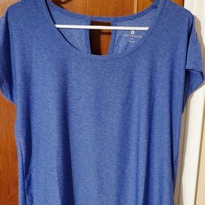 Women's Athletic T-shirt